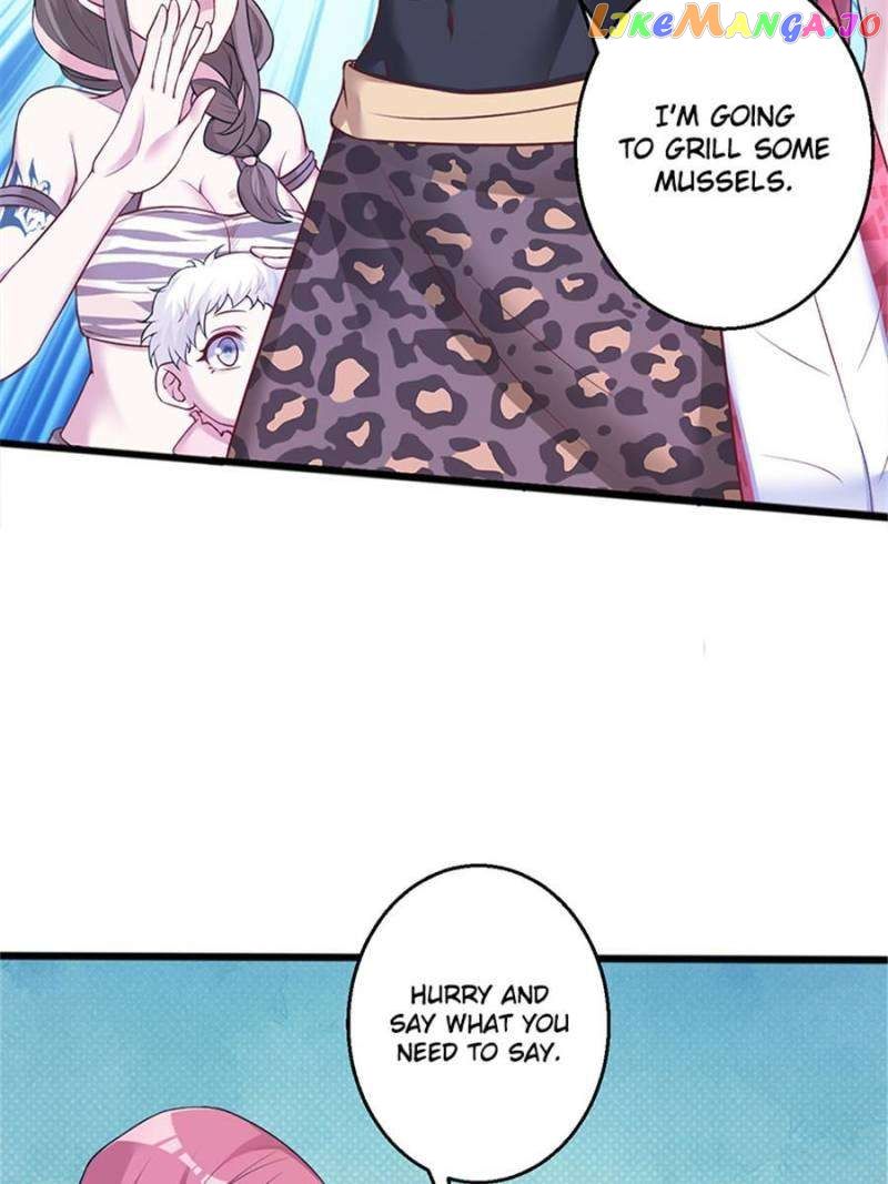 Read Beauty and the Beasts Manga Online