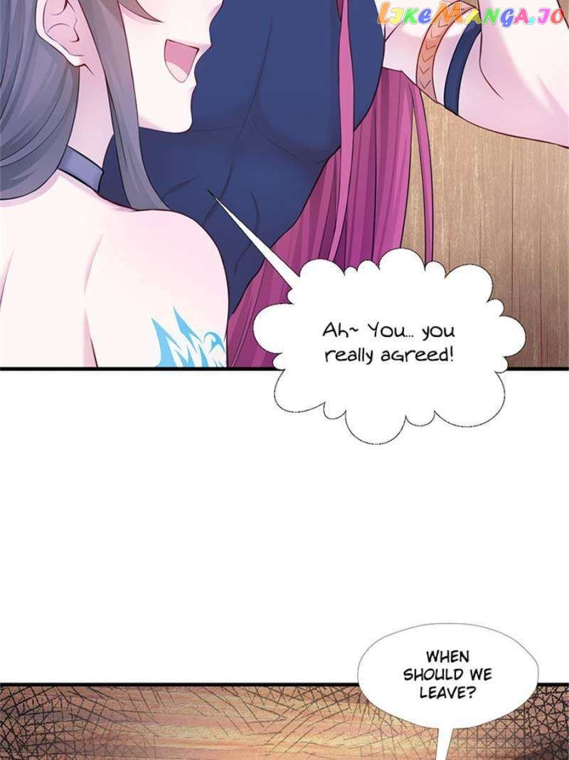 Read Beauty and the Beasts Manga Online