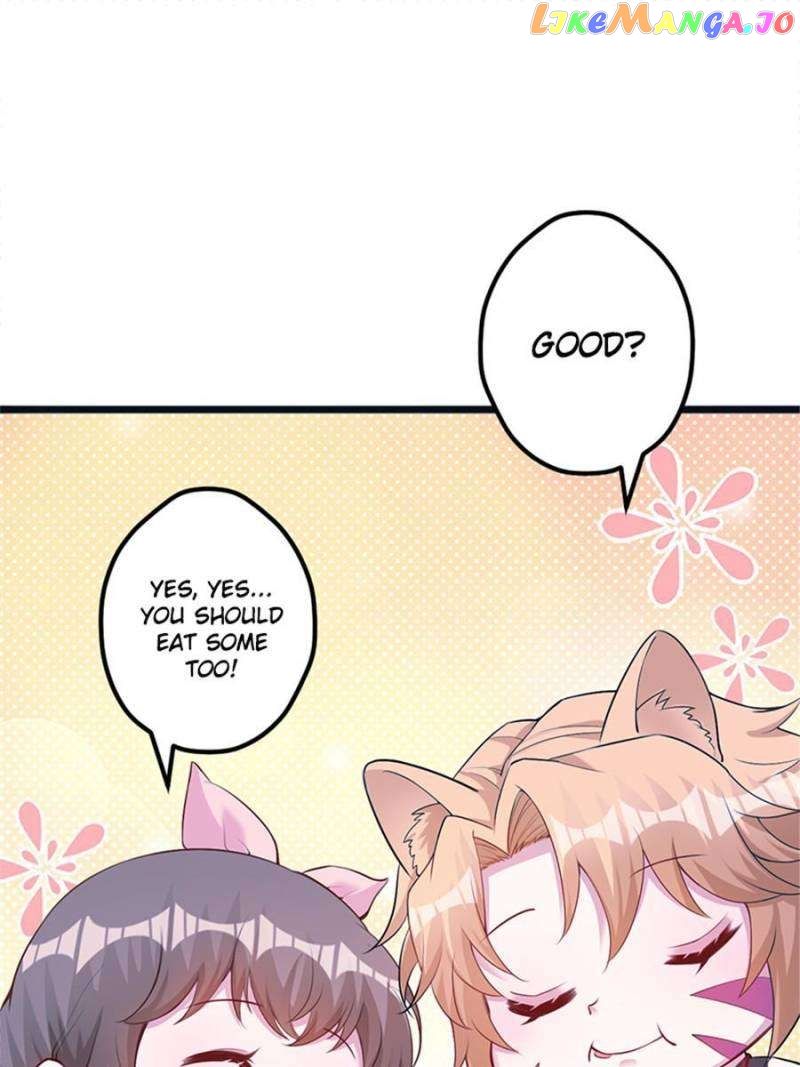 Read Beauty and the Beasts Manga Online