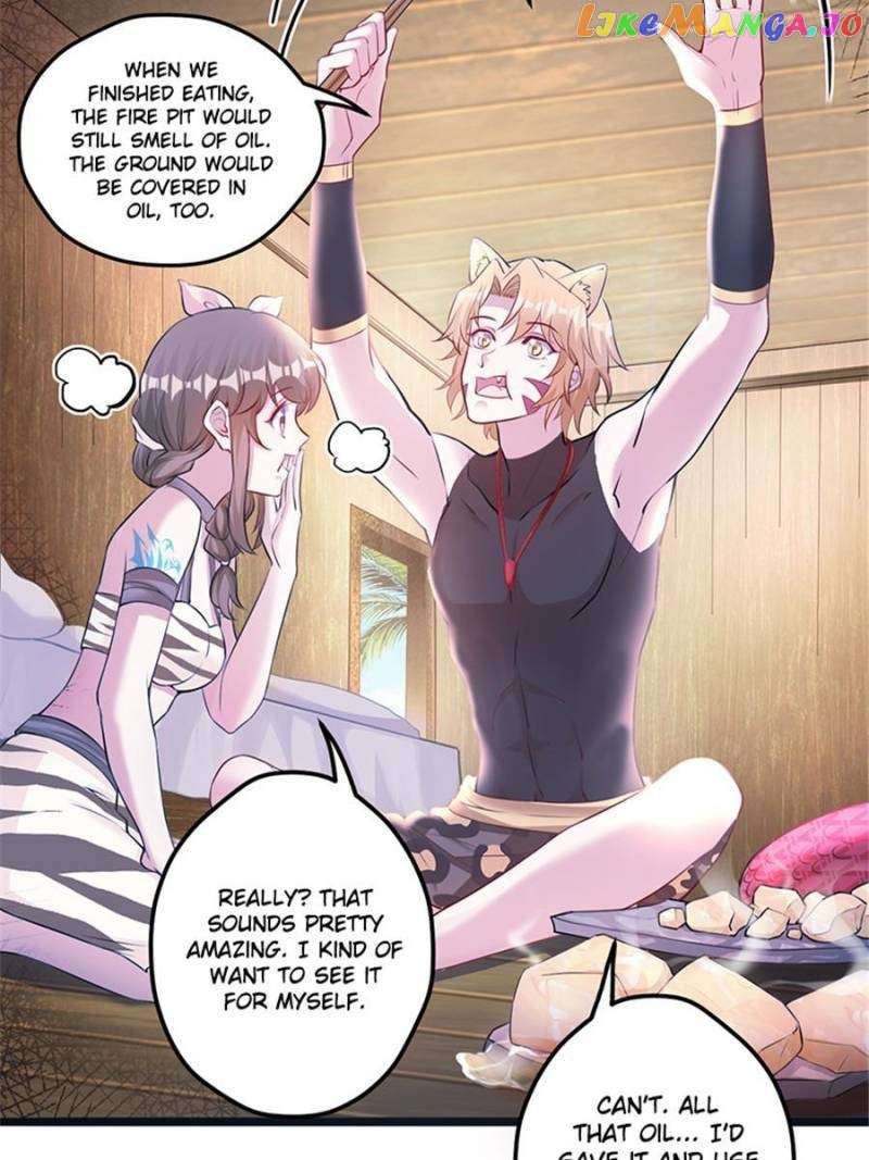Read Beauty and the Beasts Manga Online