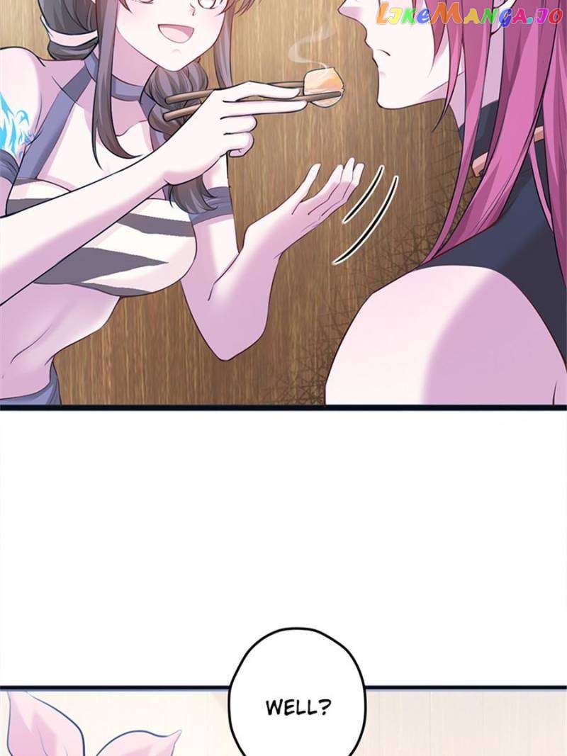 Read Beauty and the Beasts Manga Online