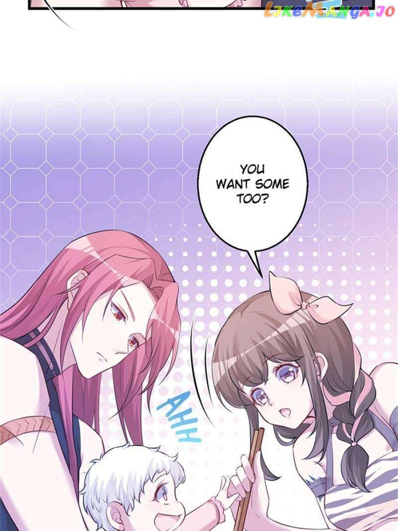 Read Beauty and the Beasts Manga Online