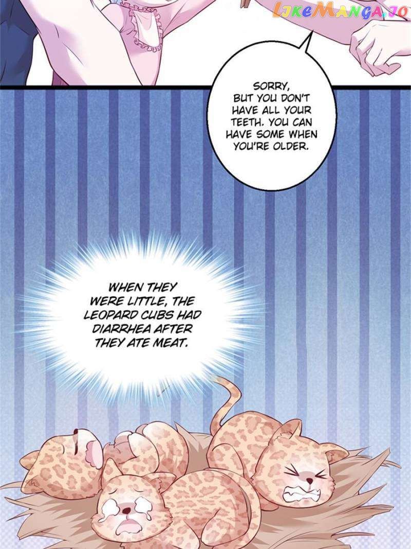 Read Beauty and the Beasts Manga Online