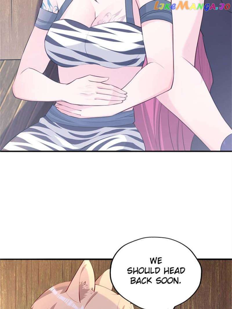 Read Beauty and the Beasts Manga Online