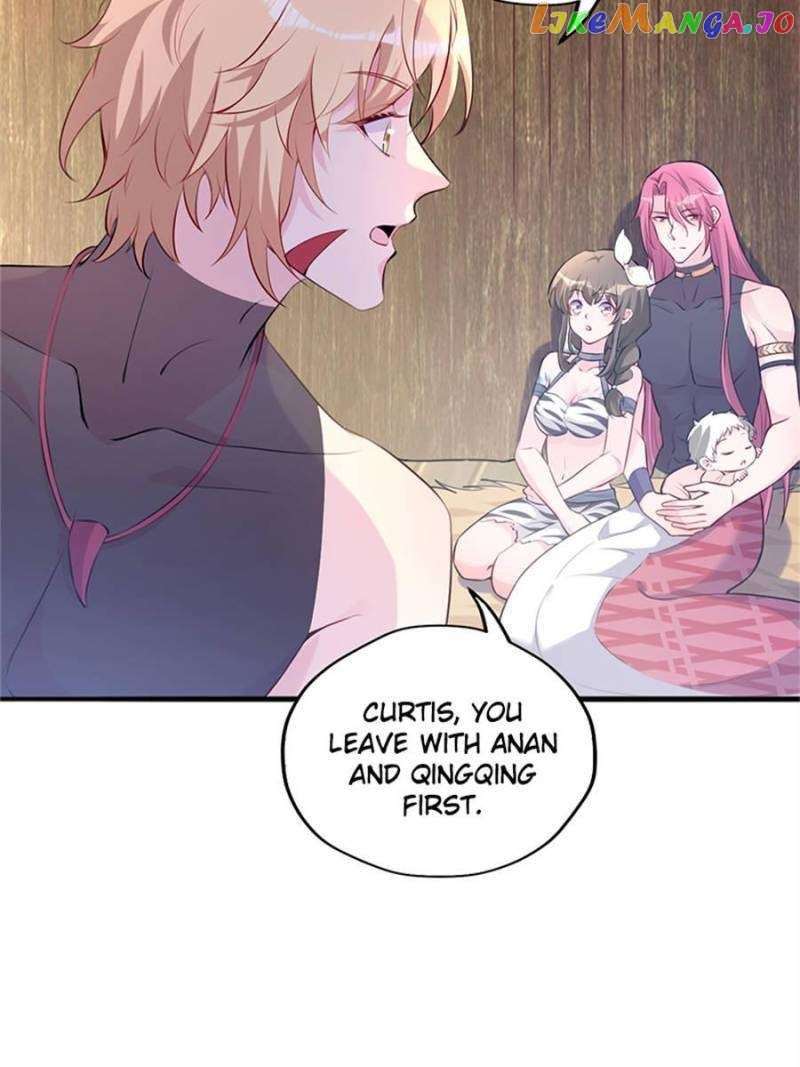 Read Beauty and the Beasts Manga Online