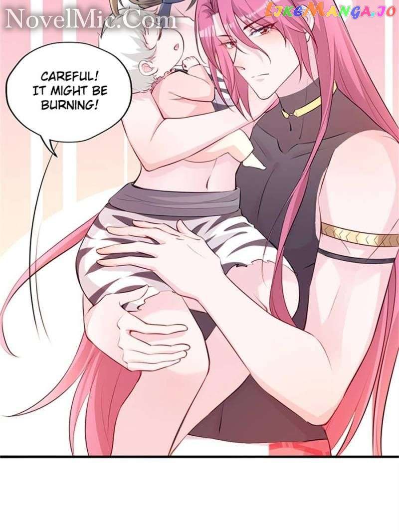 Read Beauty and the Beasts Manga Online