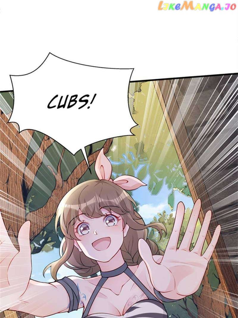 Read Beauty and the Beasts Manga Online