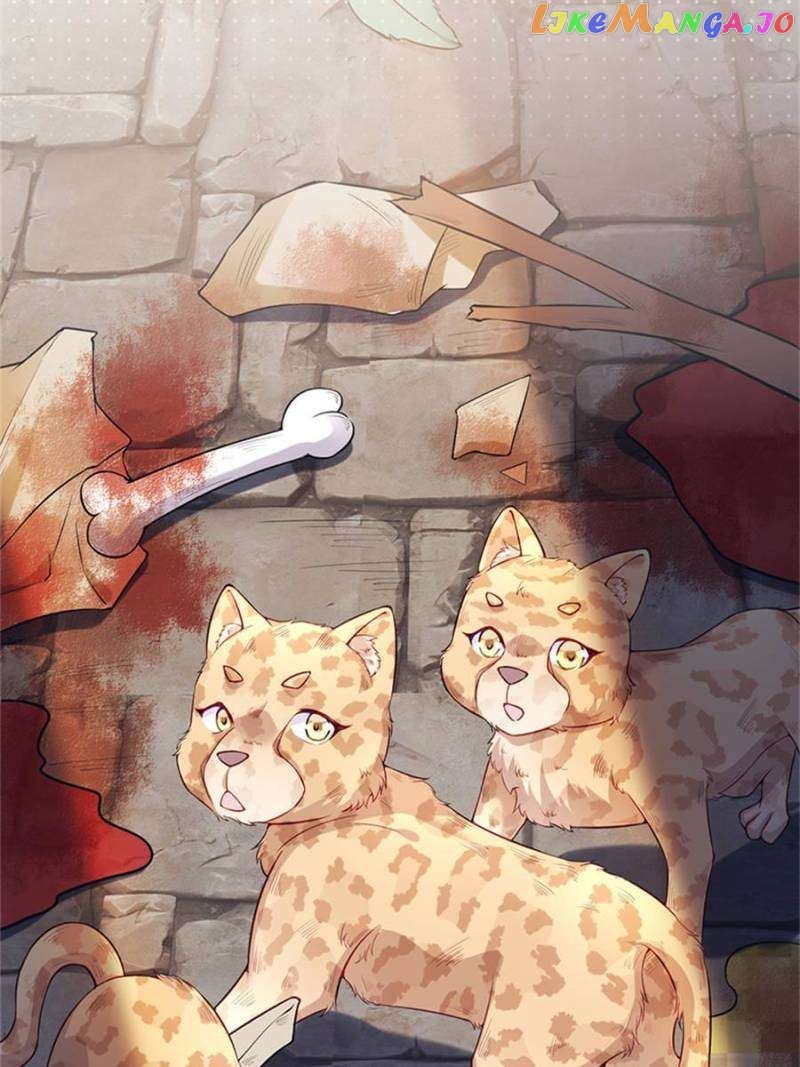 Read Beauty and the Beasts Manga Online