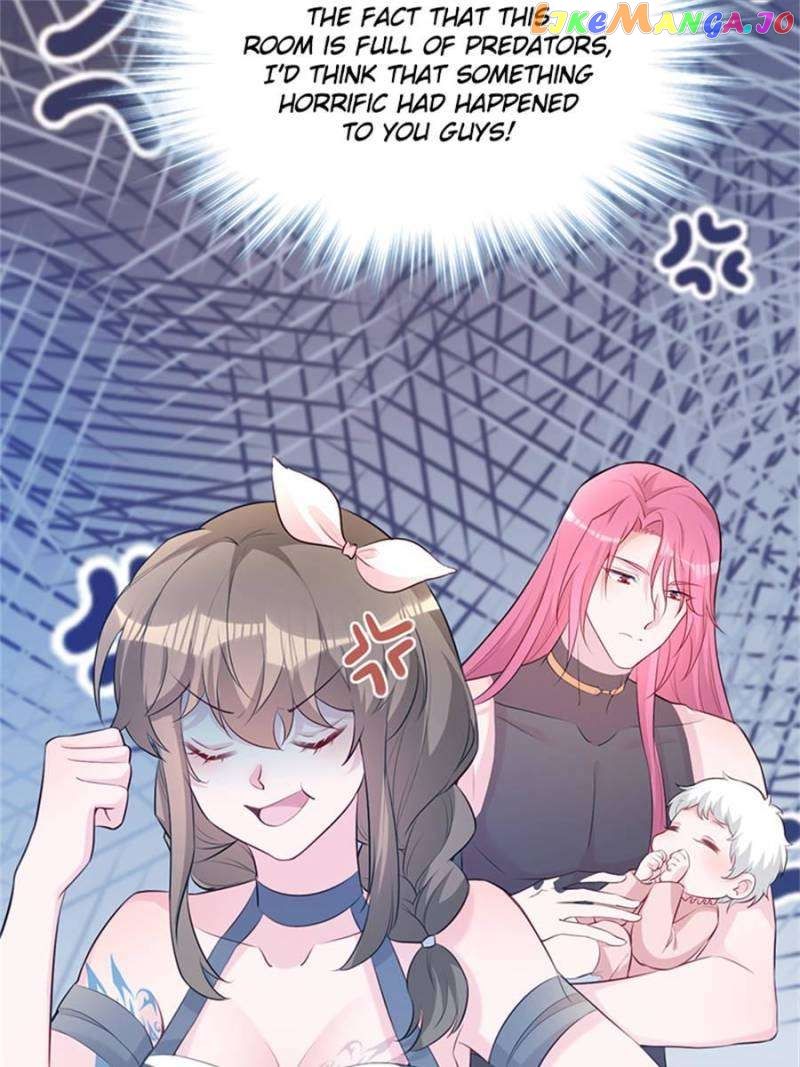 Read Beauty and the Beasts Manga Online