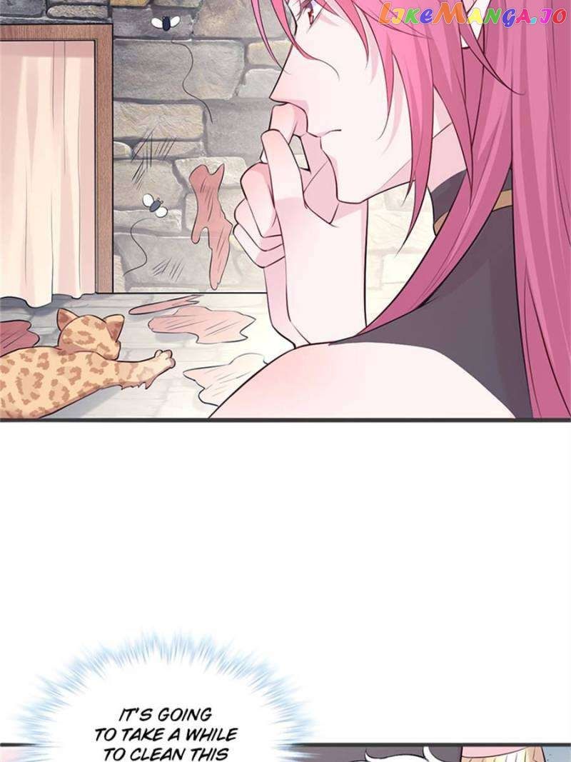Read Beauty and the Beasts Manga Online