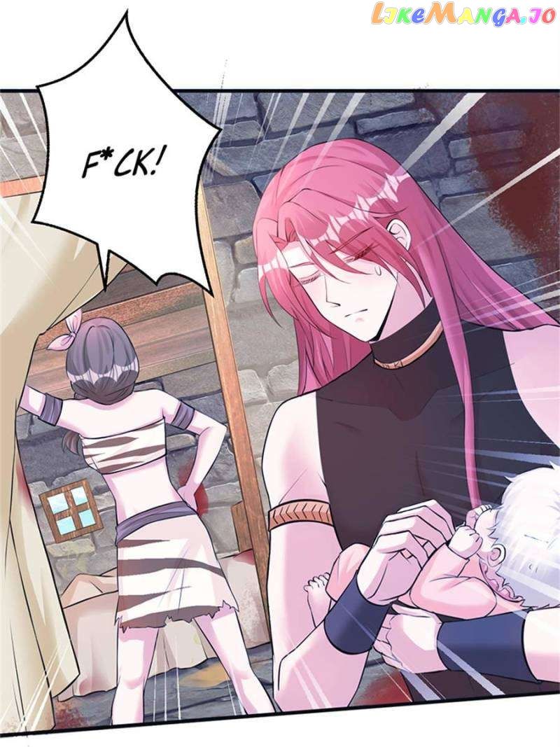 Read Beauty and the Beasts Manga Online