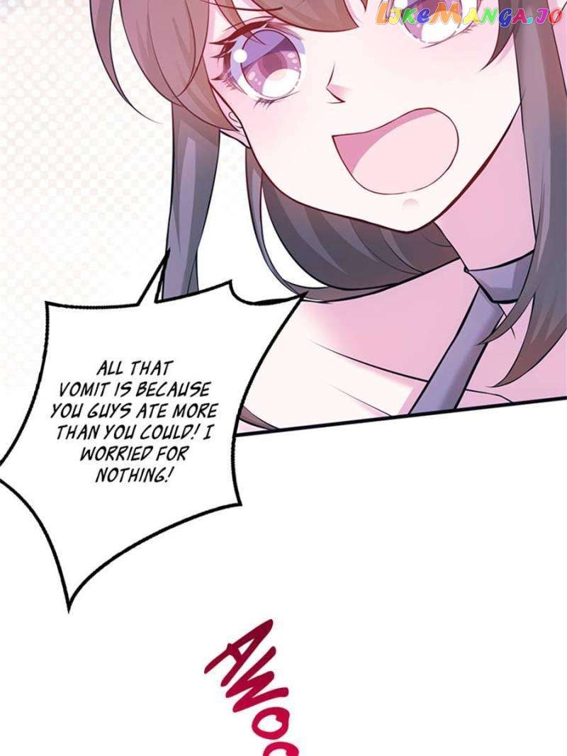 Read Beauty and the Beasts Manga Online