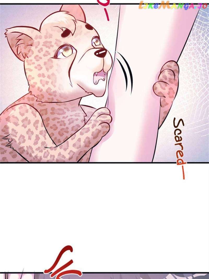 Read Beauty and the Beasts Manga Online