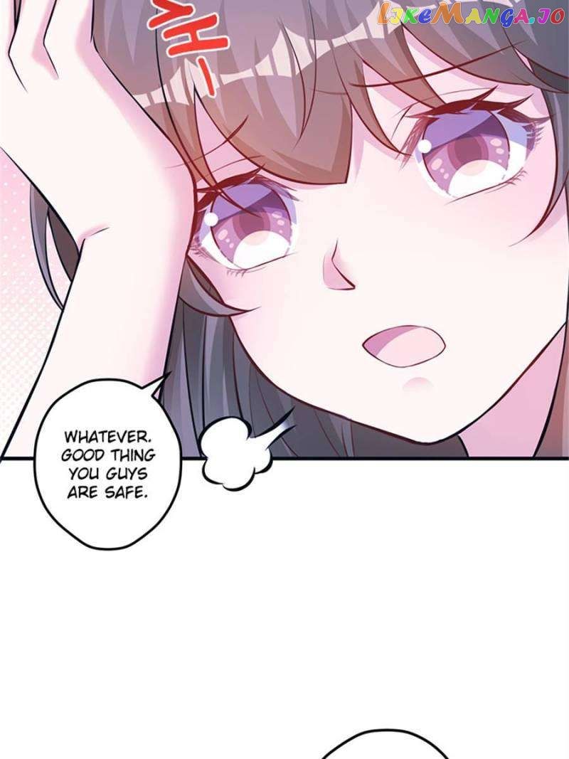 Read Beauty and the Beasts Manga Online