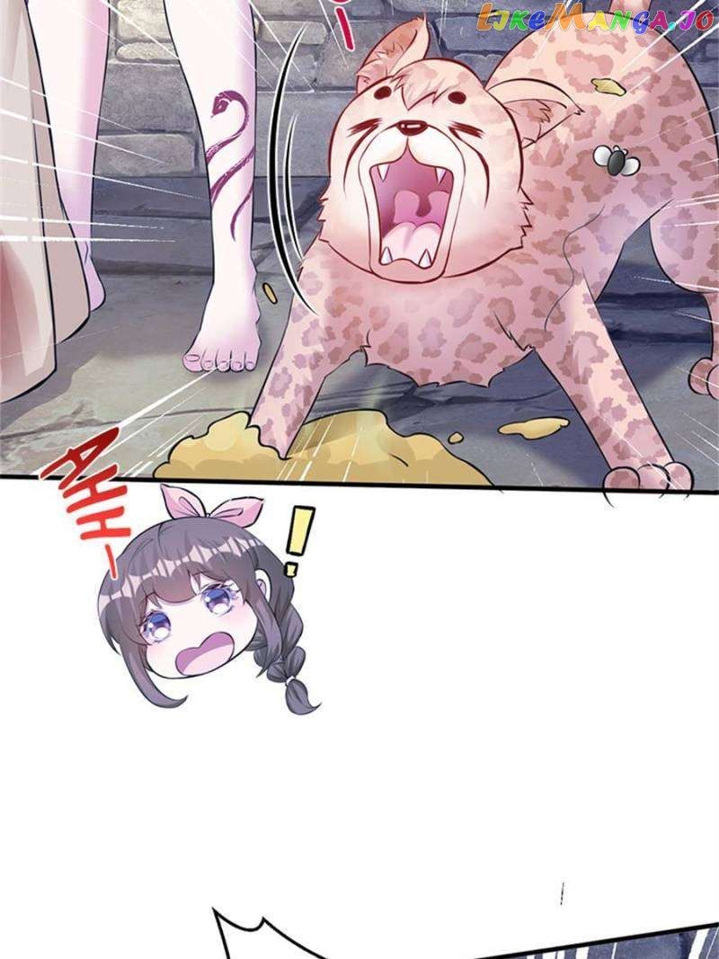 Read Beauty and the Beasts Manga Online