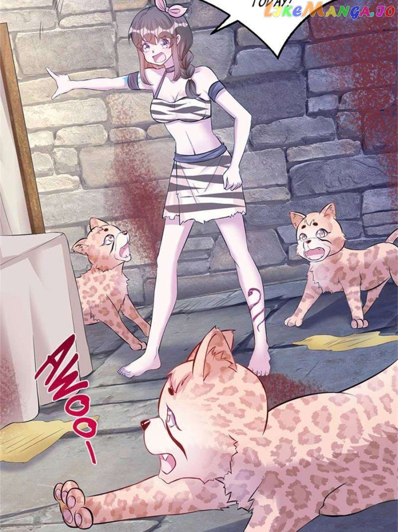 Read Beauty and the Beasts Manga Online