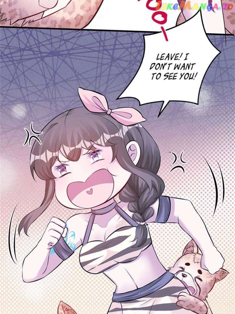 Read Beauty and the Beasts Manga Online