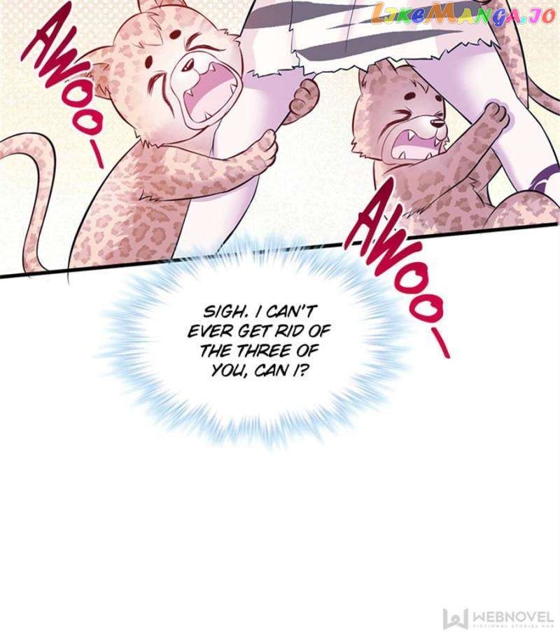 Read Beauty and the Beasts Manga Online