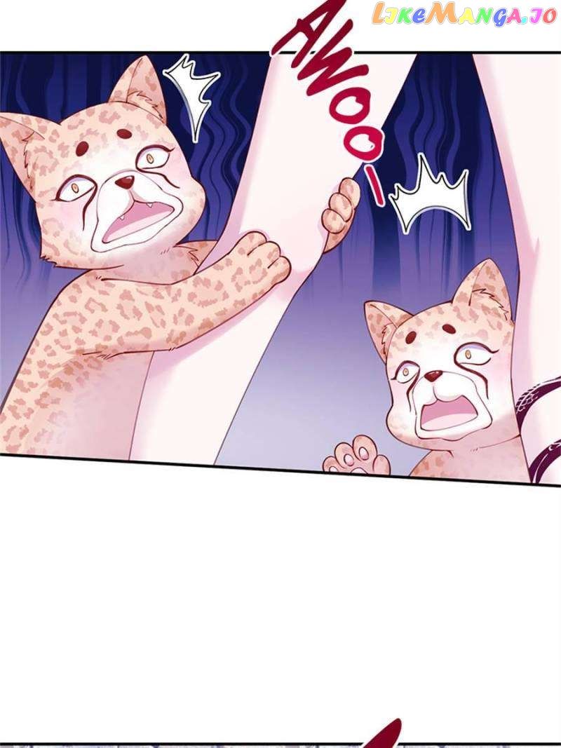 Read Beauty and the Beasts Manga Online