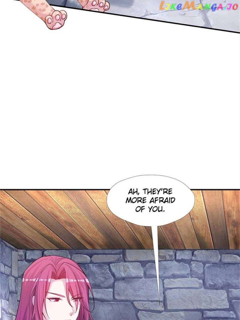 Read Beauty and the Beasts Manga Online