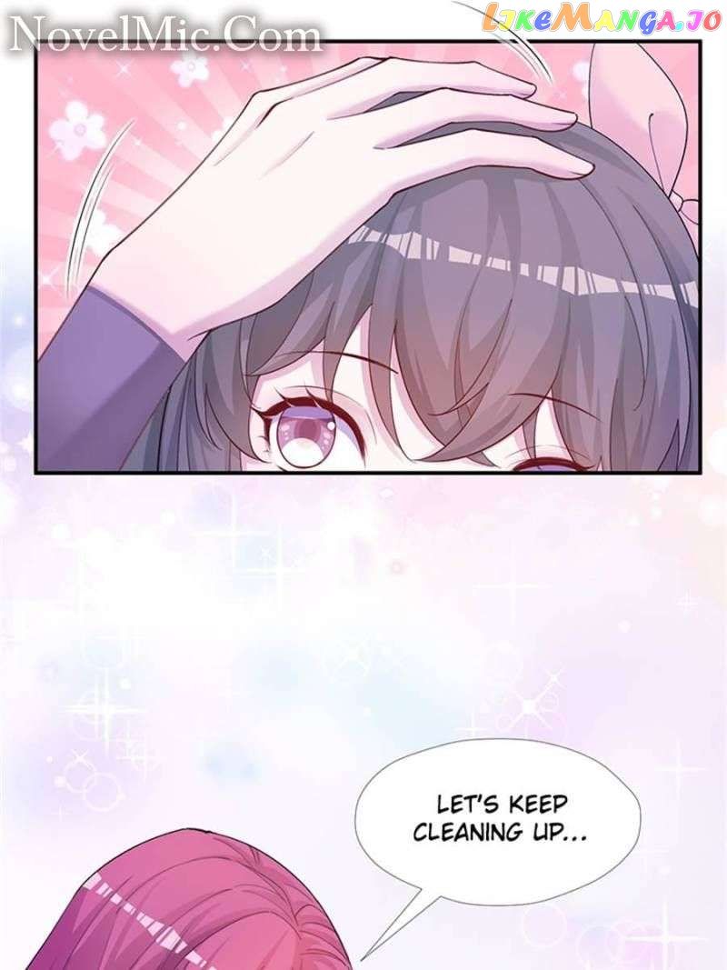 Read Beauty and the Beasts Manga Online