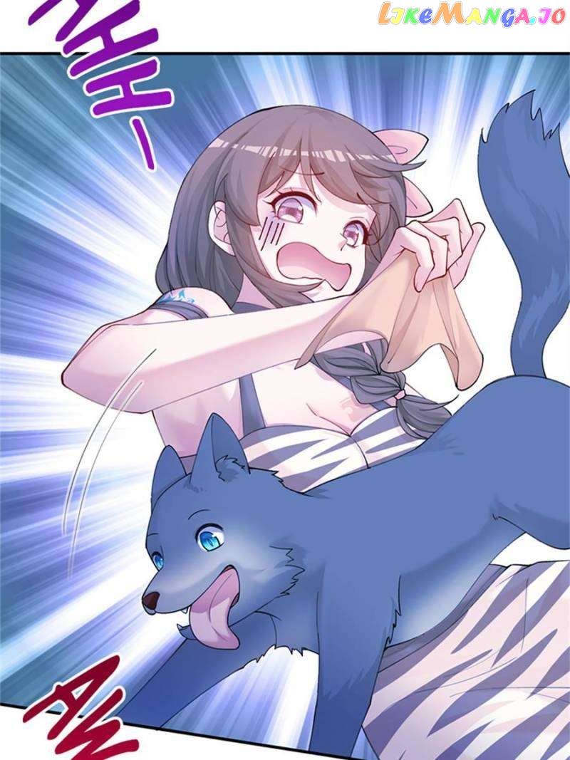 Read Beauty and the Beasts Manga Online