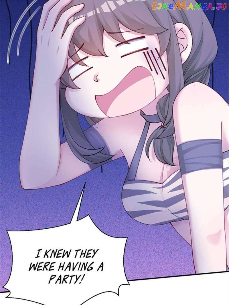 Read Beauty and the Beasts Manga Online