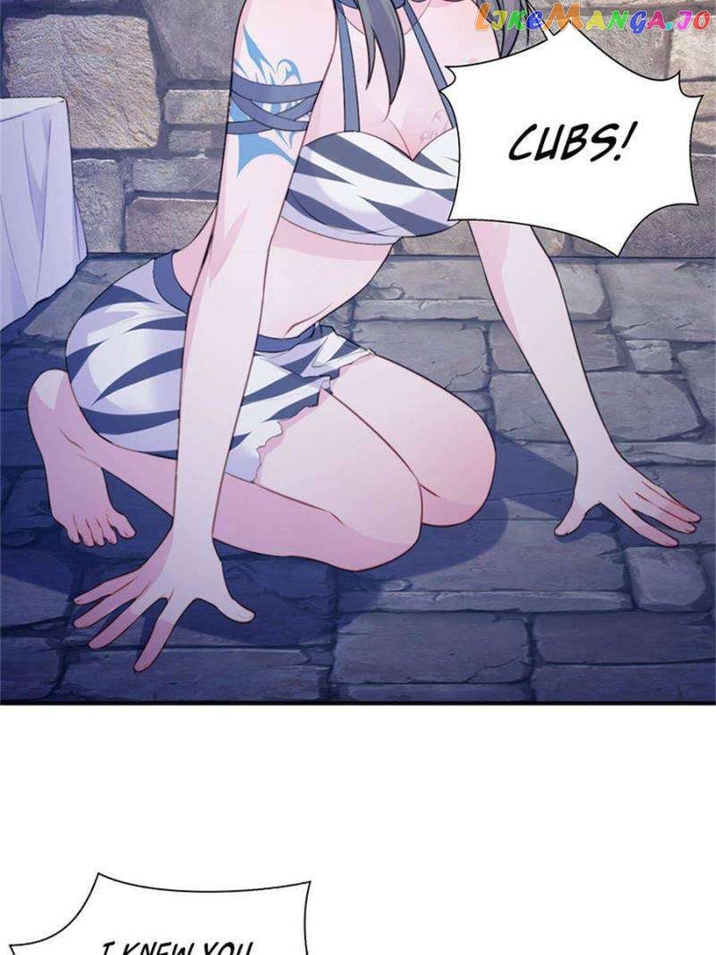 Read Beauty and the Beasts Manga Online