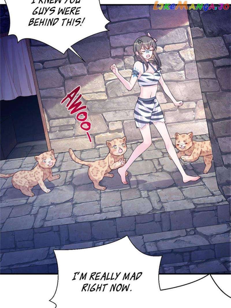 Read Beauty and the Beasts Manga Online