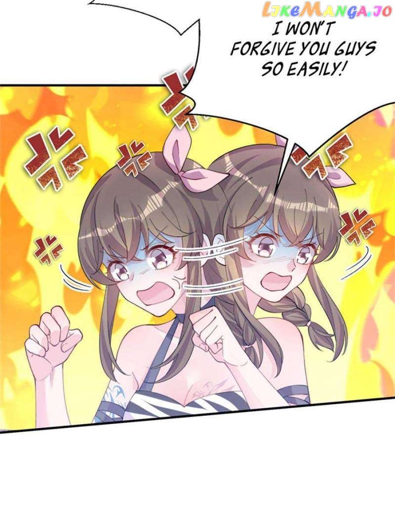 Read Beauty and the Beasts Manga Online