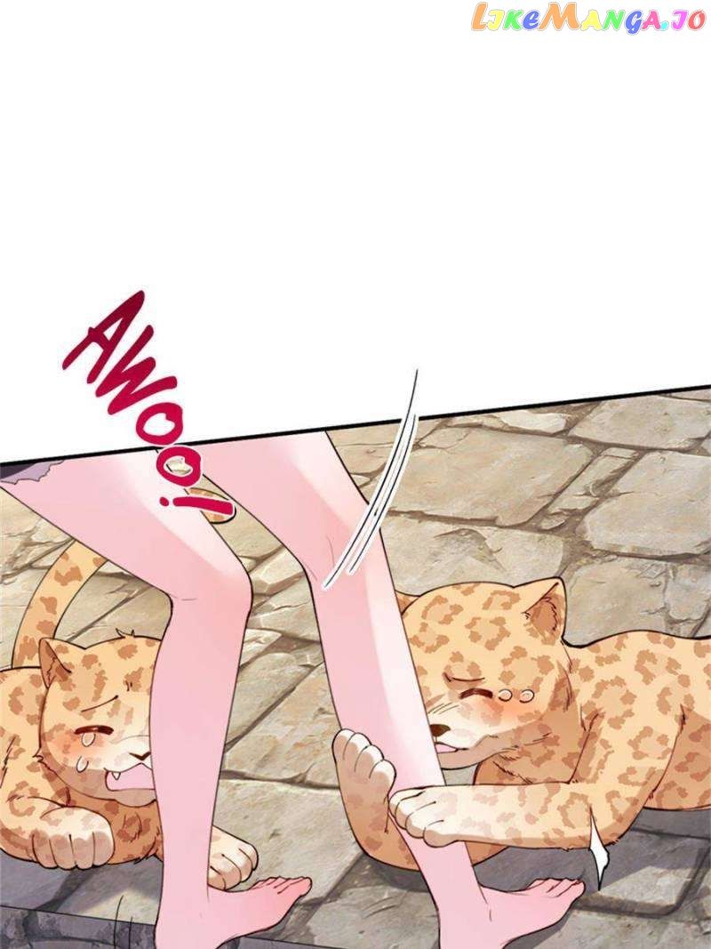 Read Beauty and the Beasts Manga Online