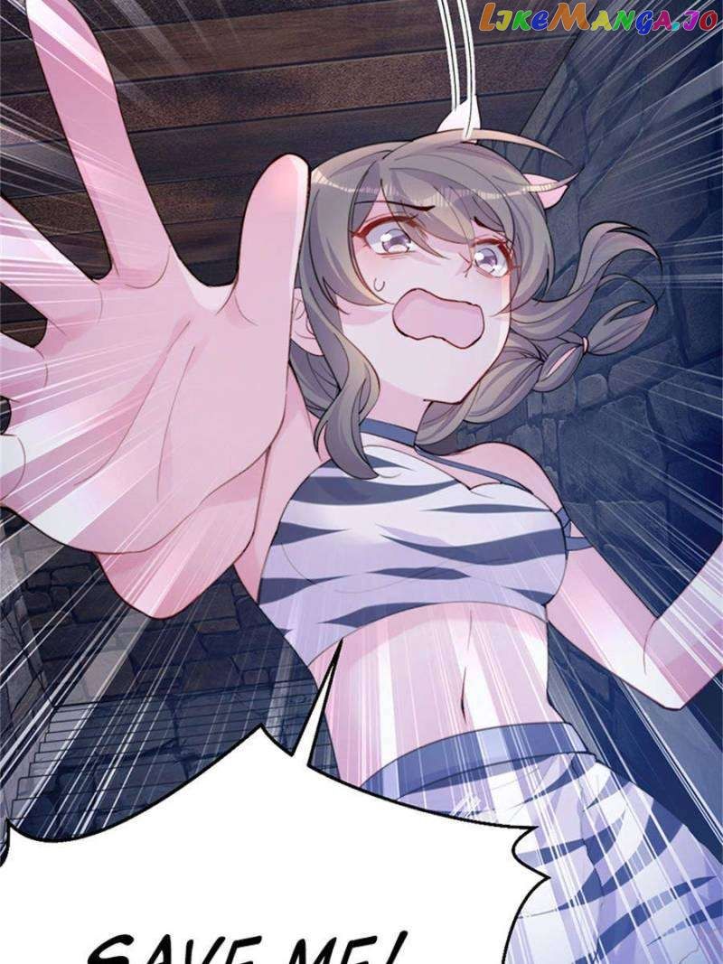 Read Beauty and the Beasts Manga Online