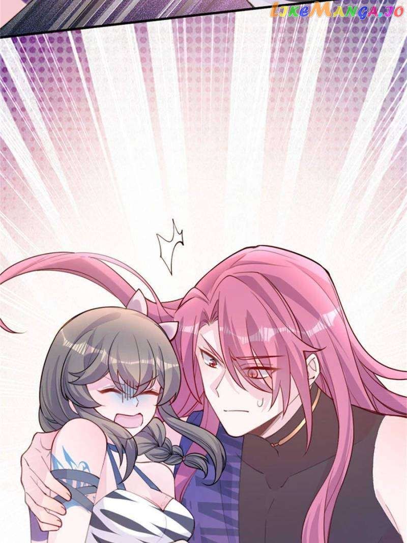 Read Beauty and the Beasts Manga Online