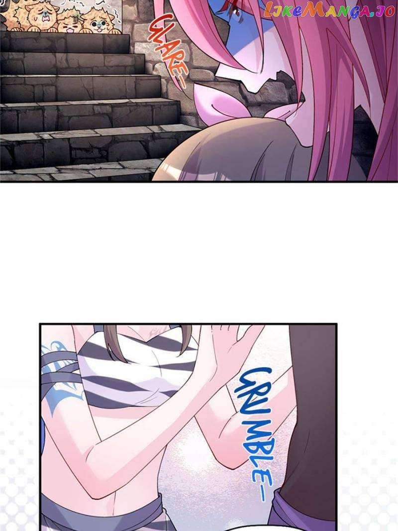 Read Beauty and the Beasts Manga Online