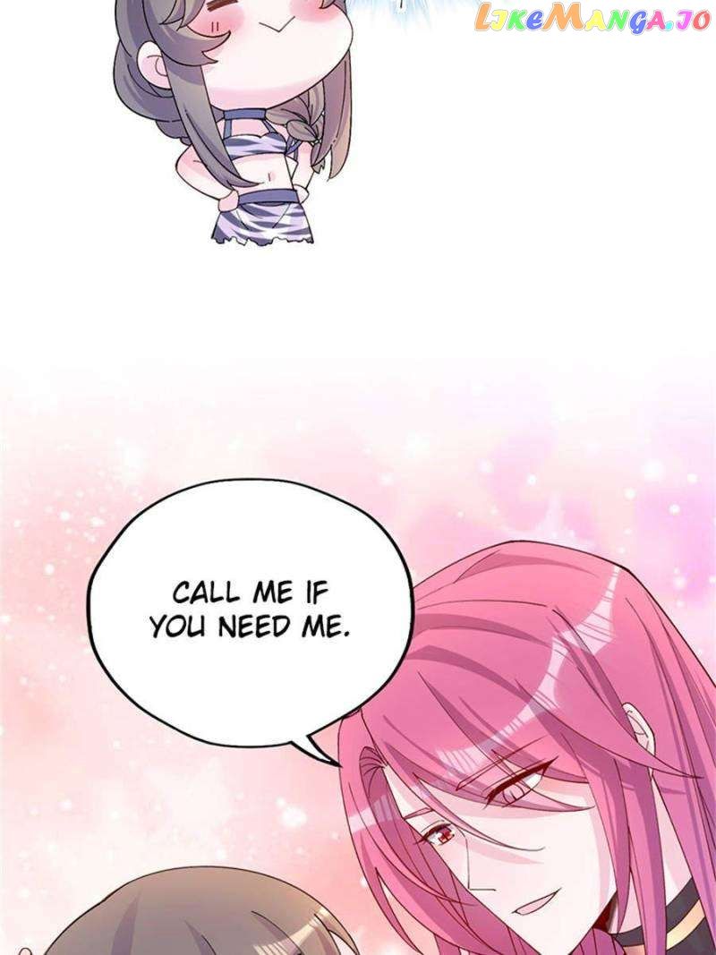 Read Beauty and the Beasts Manga Online