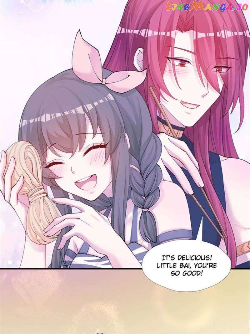 Read Beauty and the Beasts Manga Online