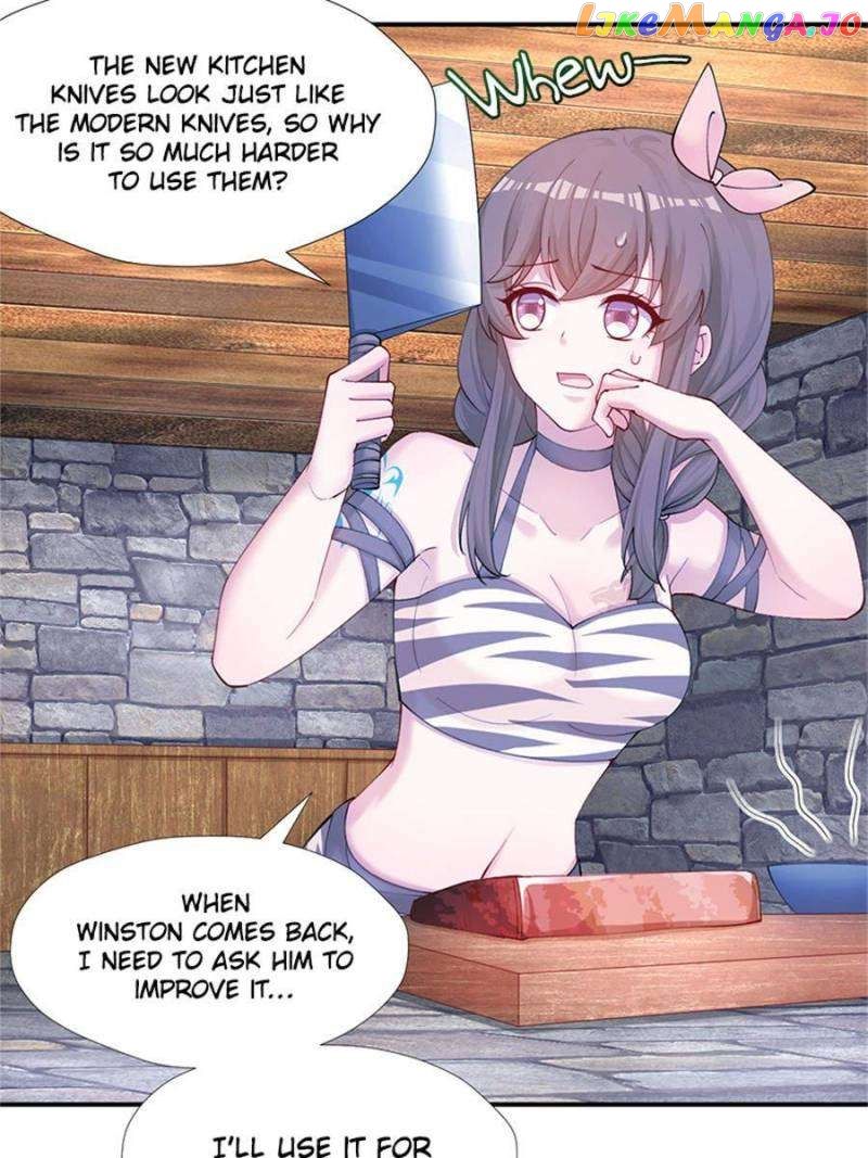 Read Beauty and the Beasts Manga Online