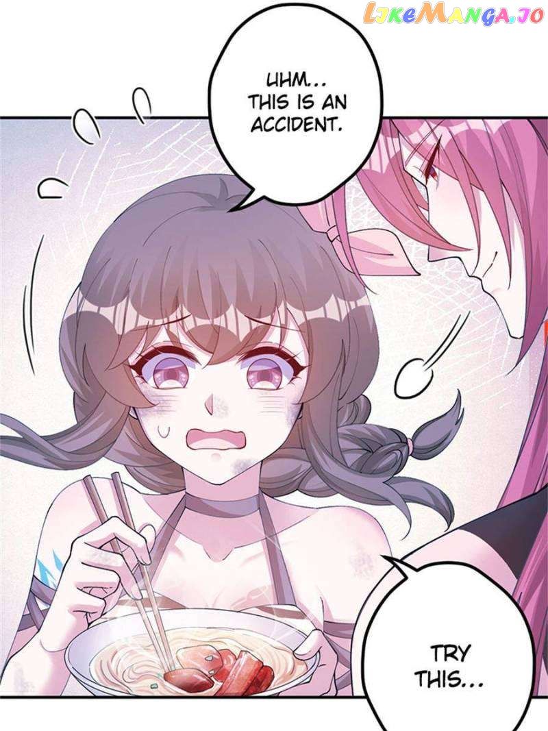 Read Beauty and the Beasts Manga Online