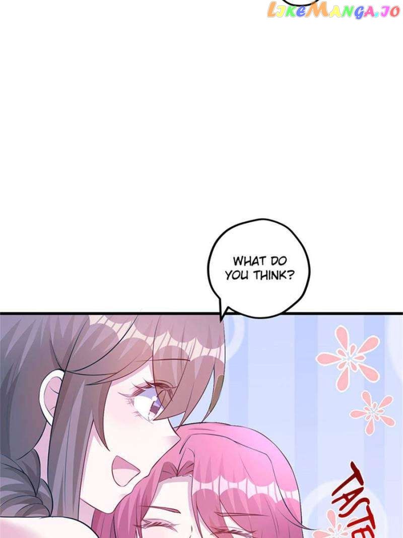 Read Beauty and the Beasts Manga Online