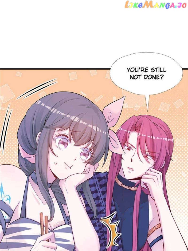 Read Beauty and the Beasts Manga Online