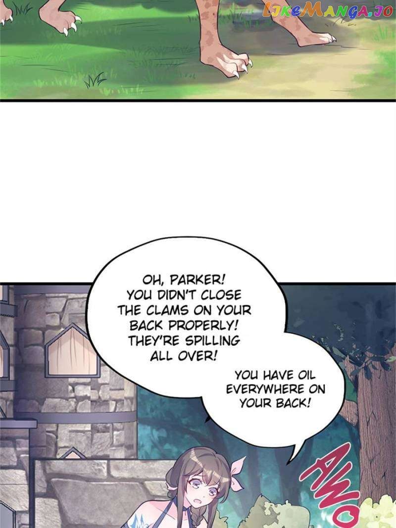 Read Beauty and the Beasts Manga Online