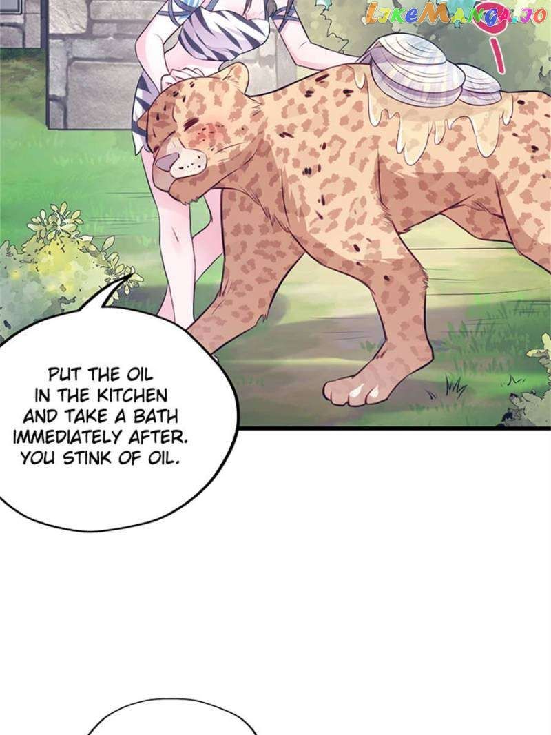 Read Beauty and the Beasts Manga Online