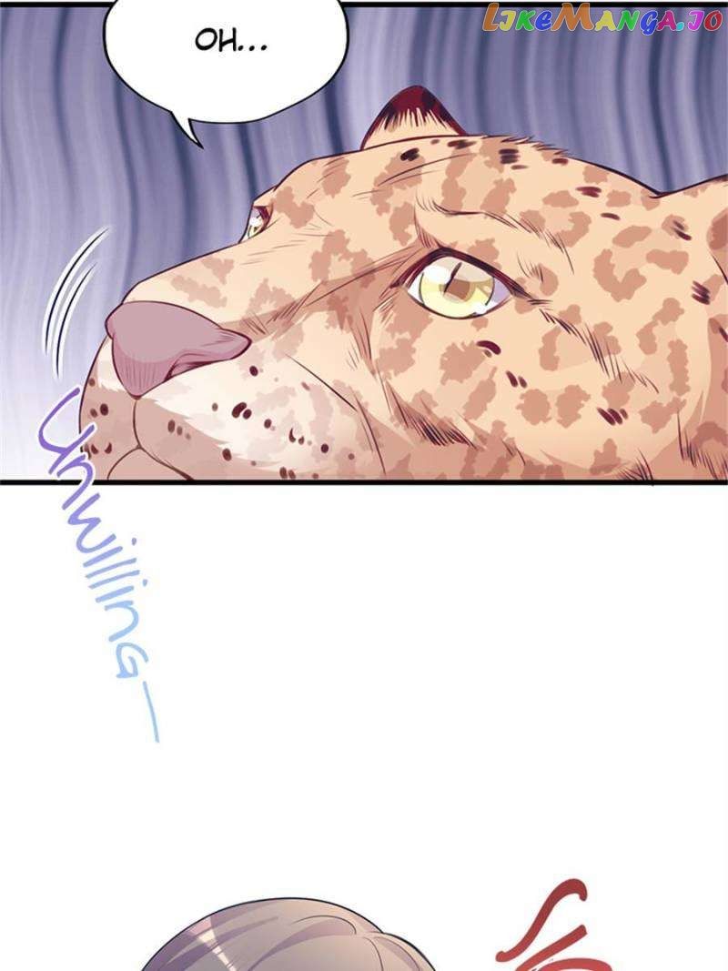 Read Beauty and the Beasts Manga Online