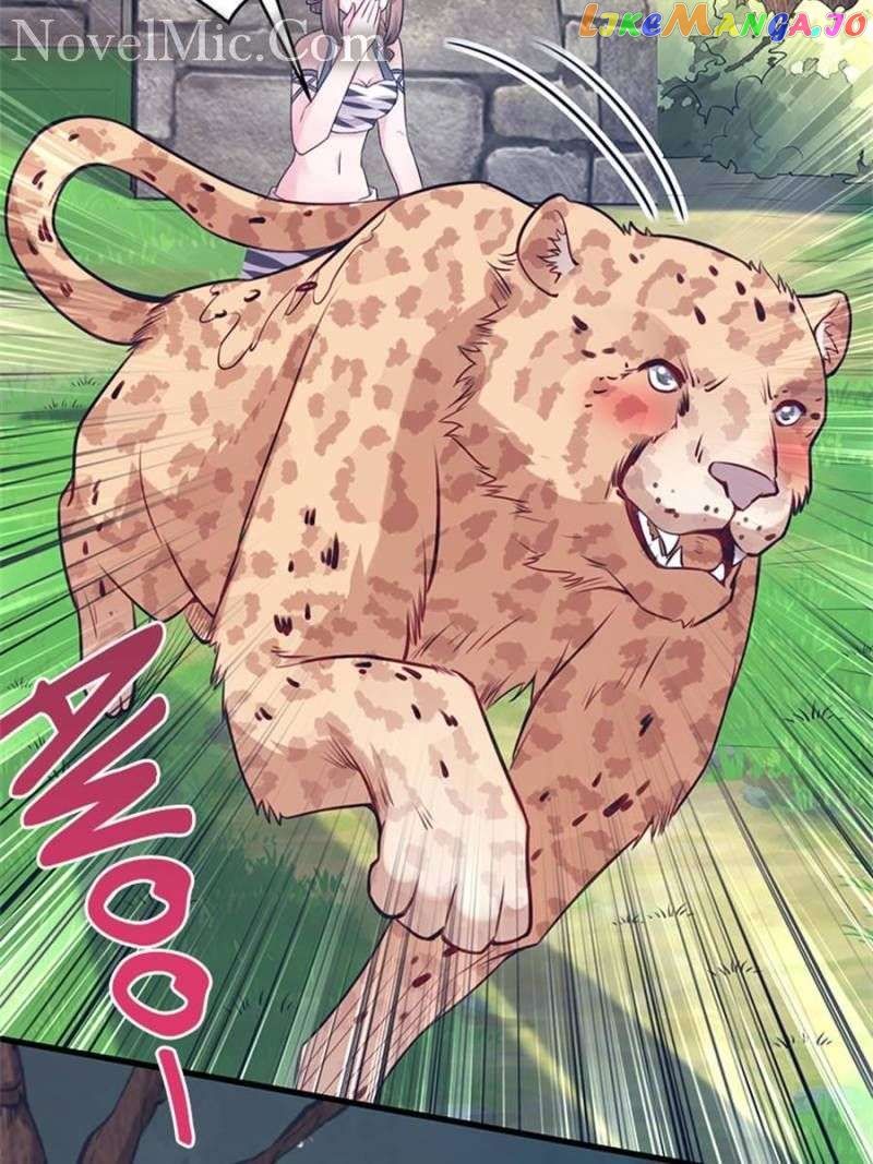 Read Beauty and the Beasts Manga Online