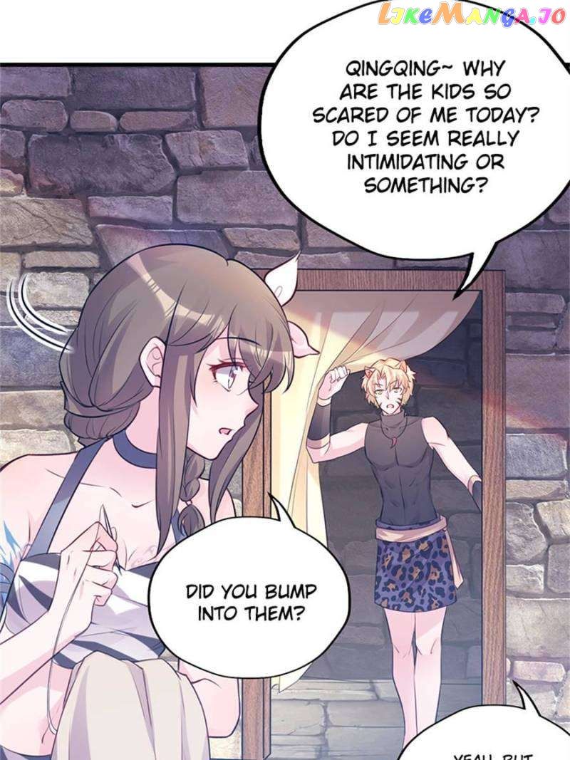 Read Beauty and the Beasts Manga Online