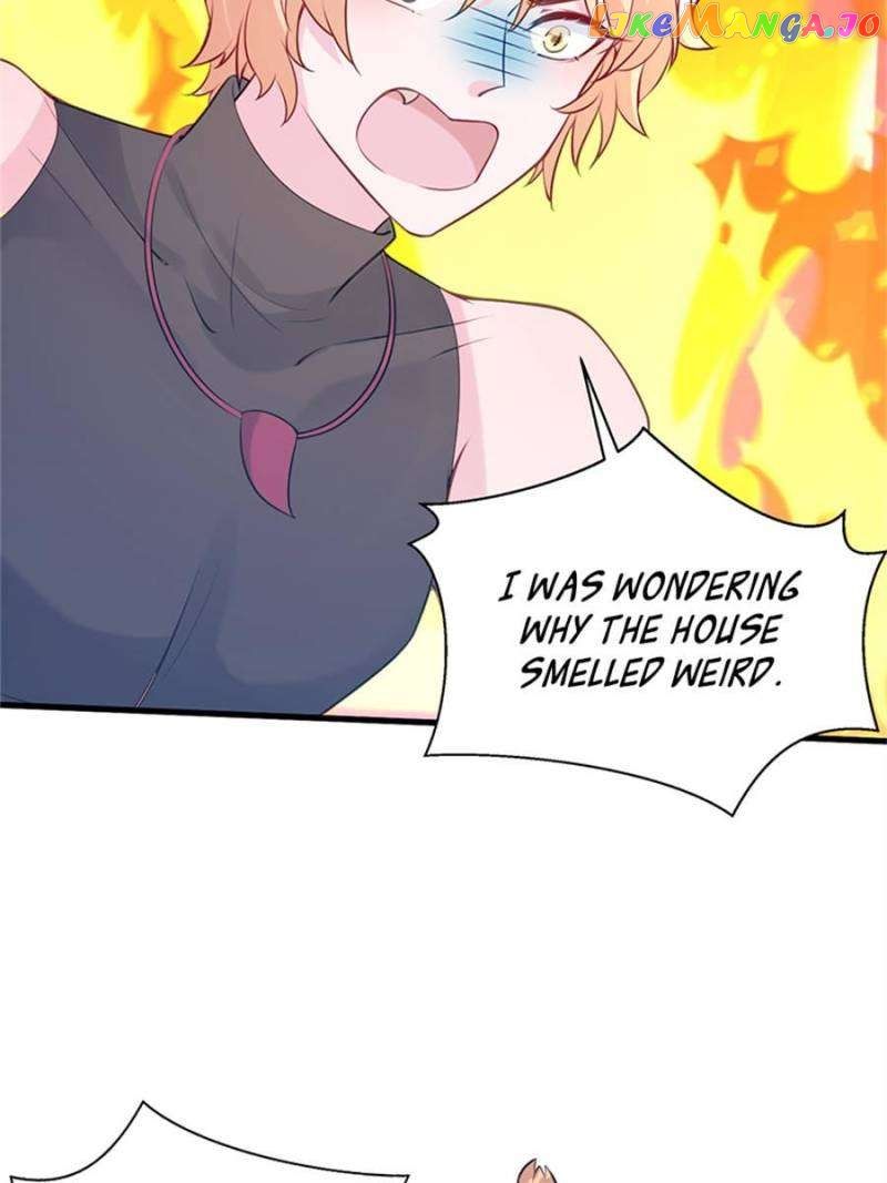 Read Beauty and the Beasts Manga Online