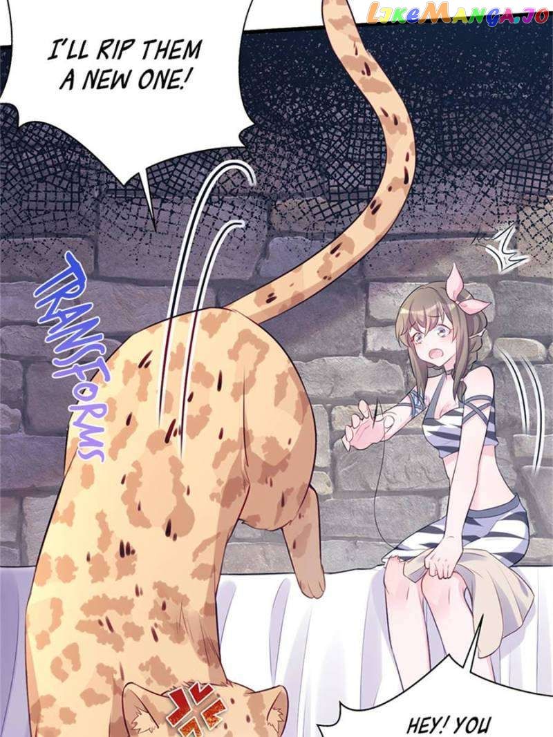 Read Beauty and the Beasts Manga Online