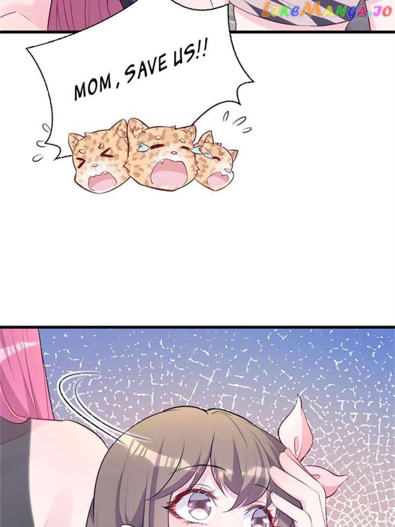 Read Beauty and the Beasts Manga Online