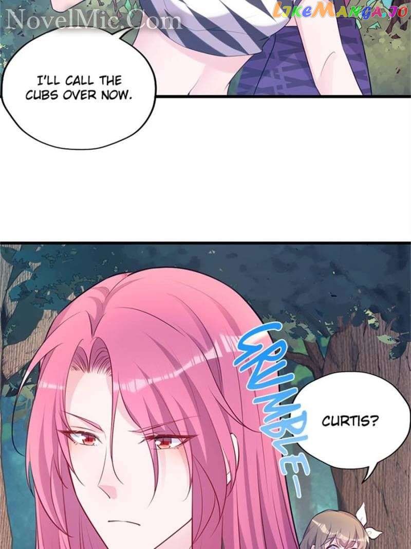 Read Beauty and the Beasts Manga Online
