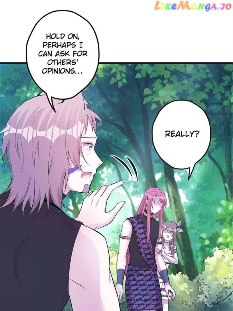 Read Beauty and the Beasts Manga Online
